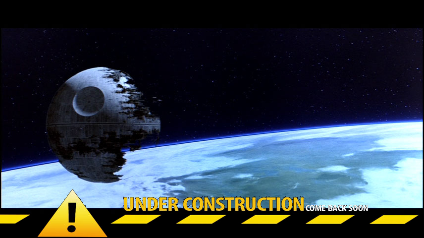 Stormtroopers at work