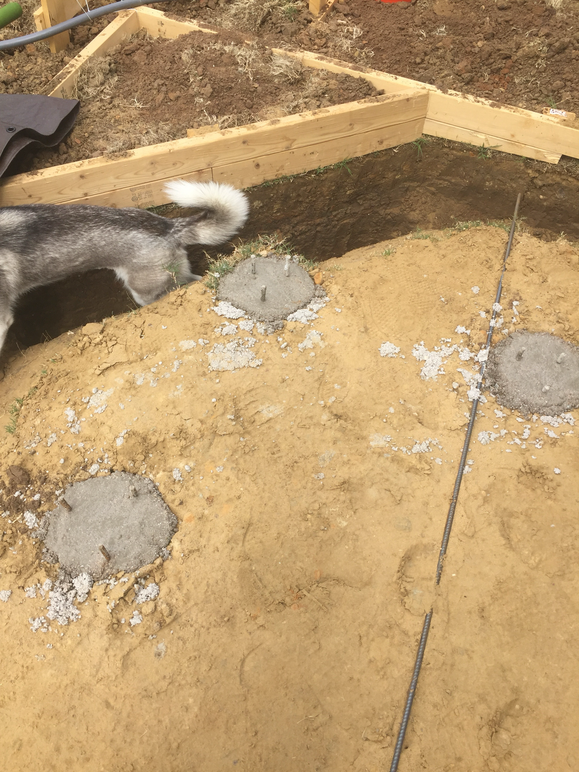 digging deeper